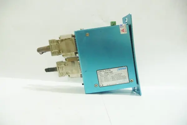 Unipolator NIB Encoder Distributor, JTED-1000, JUSTEK